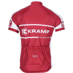 Koszulka rowerowa 2XL Kramp