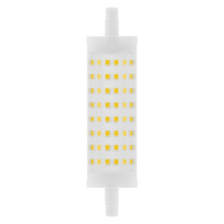 Żarówka LED 16W R7S 827