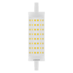 Żarówka LED 16W R7S 827