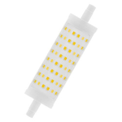 Żarówka LED 16W R7S 827