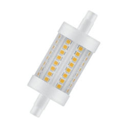 Żarówka LED 8.2W R7S 827