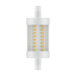 Żarówka LED 8.2W R7S 827