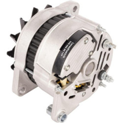 Alternator 14V 80A CW Lucas