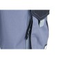 Spodnie robocze roz. 2XL, szary/czarny Original Kramp