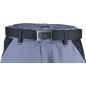 Spodnie robocze roz. 2XL, szary/czarny Original Kramp