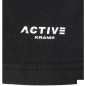 Koszulka T-shirt męska Active, 2-pak L