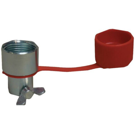 Adaptor do tub Lube Shuttle®