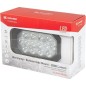 Lampa robocza LED, prostokątna 42W 2800lm 10/30V prostokątna światło rozproszone 14 LED Kramp