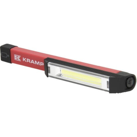 Latarka długopisowa LED Kramp