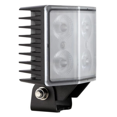 Lampa robocza LED, prostokątna 60W 5700lm 9/36V światło rozproszone Kramp