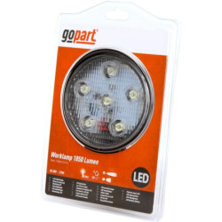 Lampa robocza LED