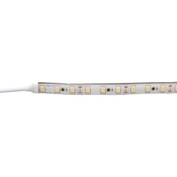 Listwa oświetleniowa LED, 30W 2700 lm prostokątna 10/16V 2000x5 mm Kramp