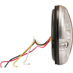 Lampa cofania LED, 12/24V