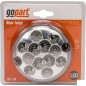 Lampa cofania LED, 12/24V