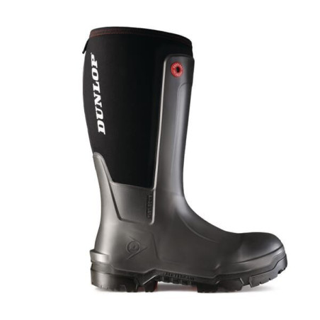 Kalosze ochronne Snugboot WorkPro roz. 38