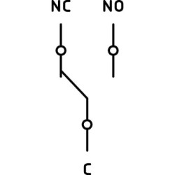 Wskaźnik – elektryczny