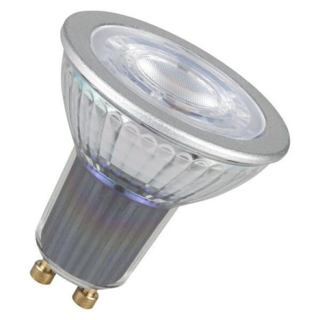 Żarówka LED 8W GU5.3 827