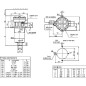 Filtr powrotny MPT110/3-M-A-G2