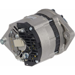 Alternator 14V 80A