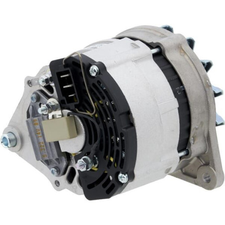 Alternator 14V 55A