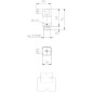 Regulator temperatury 58-70°C