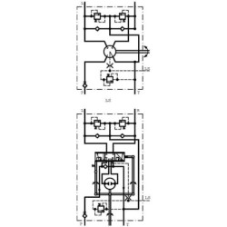 Orbitrol OSPC 125 CN