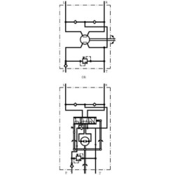 Orbitrol OSPC 125 CN