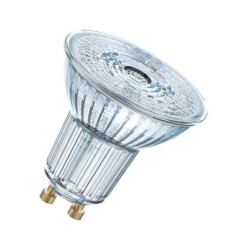 Żarówka LED 4.3W GU10 827 (5 szt./opak.)