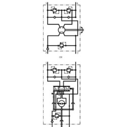 Orbitrol OSPC 100 OR