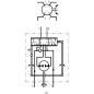 Orbitrol OSPB 630 ON