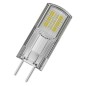 Żarówka LED 2.6W GY6.35 827