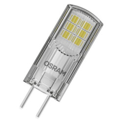 Żarówka LED 2.6W GY6.35 827