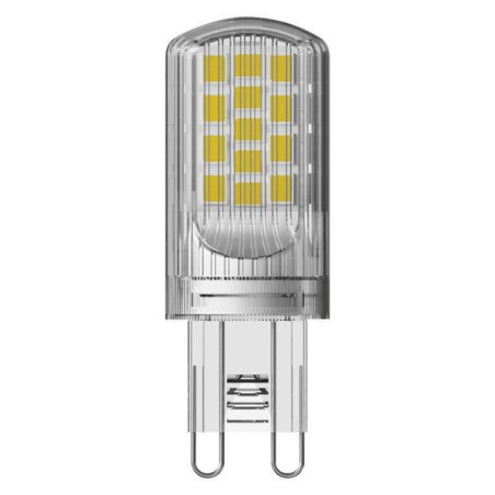 Żarówka LED 4.2W GU9 827