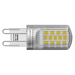 Żarówka LED 4.2W GU9 827