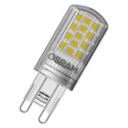 Żarówka LED 4.2W GU9 827