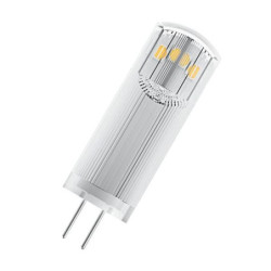 Żarówka LED 1.8W GU4 827