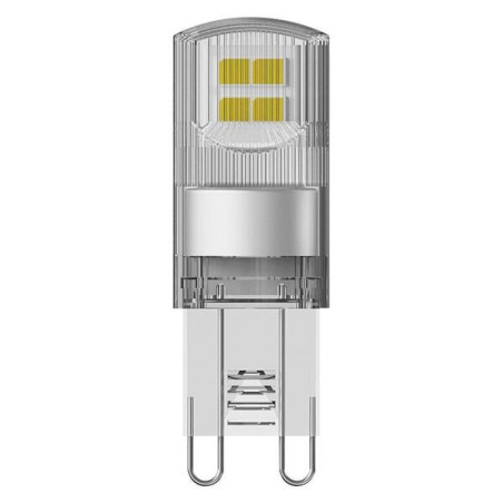 Żarówka LED 1.9W GU9 827