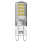 Żarówka LED 2.6W GU9 827