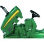 Traktor X-Trac John Deere