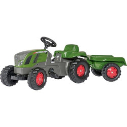 Traktor Rollykid Fendt Vario 516