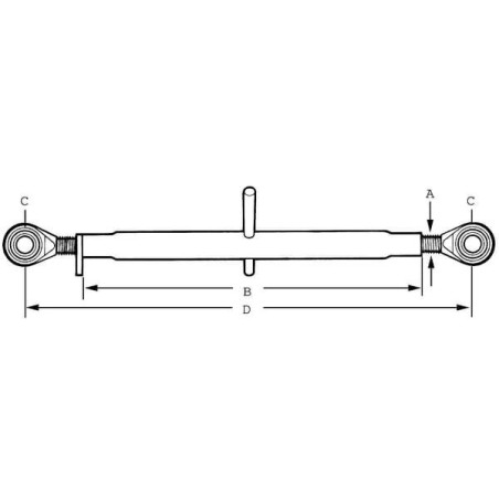 Top link 277 - M27 Cat 3