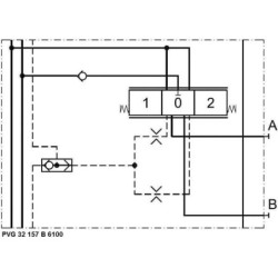 Moduł podstawowy PVB 157-B-6100