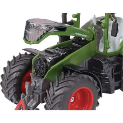 Ciągnik Fendt 1050 Vario