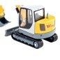 Koparka Wacker Neuson ET65