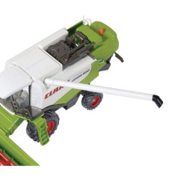 Kombajn Claas Lexion 600, SIKU 1:50