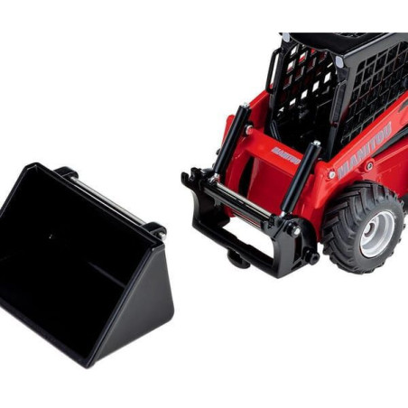 Ładowarka burtowa Manitou 3300V