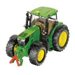 Ciągnik John Deere SIKU