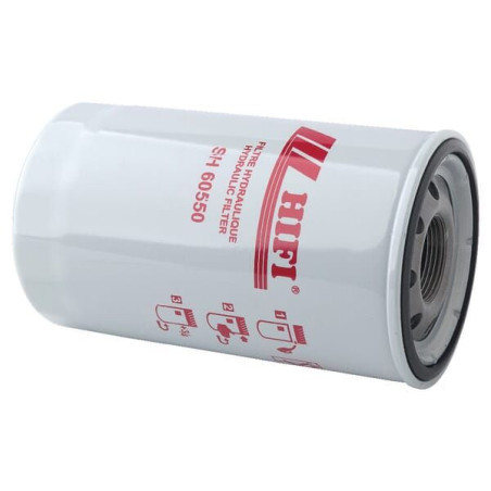 Filtr hydrauliki