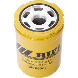 Filtr hydrauliczny