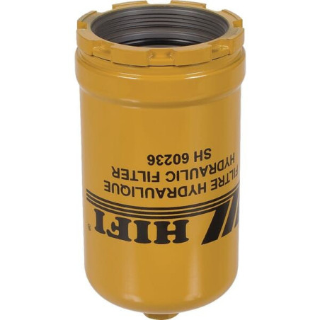 Filtr hydrauliki, HIFI